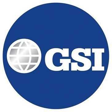 GSI, Inc Logo